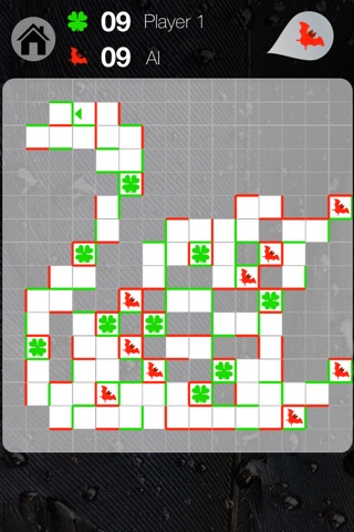 4 Lines (Tic tac toe). screenshot 4