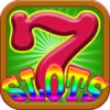 777 Lucky Free Slots-Play Casino Slots Spin Big Win