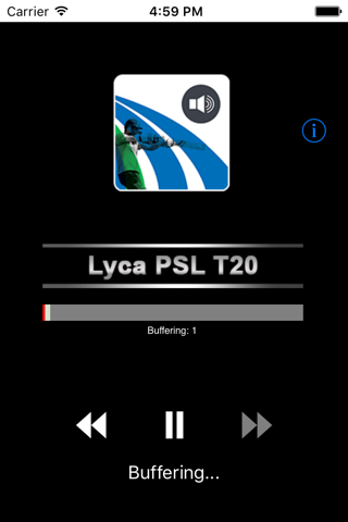 Lyca PSL T20 screenshot 4