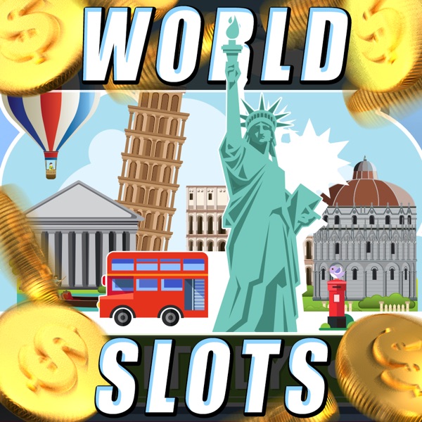 WORLD TOUR SUPER SLOTS WORLD TOUR SUPER SLOTS