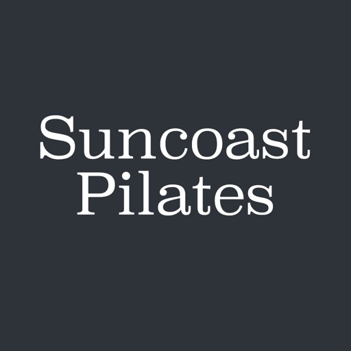 Suncoast Pilates icon