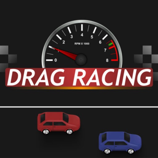 Drag Racing Mini Car - Drag Racing Classic