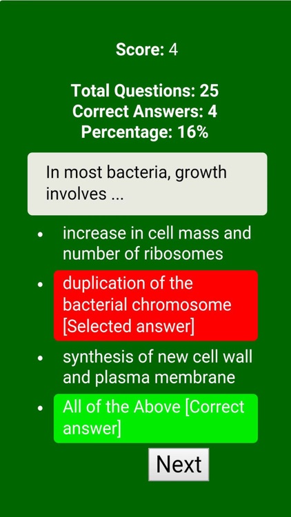 Pharmacology Quiz, Science of Drugs