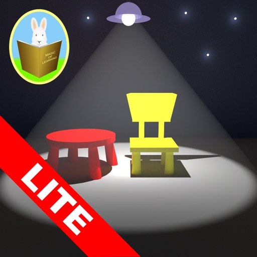 Science of Light Vol-1 Lite: Basic Physics Concepts by Learning Rabbit