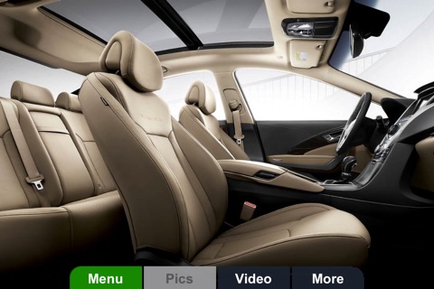 Hyundai Motor City screenshot 2