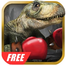 Activities of Dinosaurs Free Fighting Game