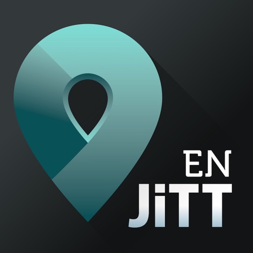 Moscow | JiTT.travel City Guide & Tour Planner with Offline Maps icon