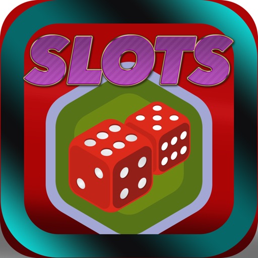 Full Dice World Bingo Slots - FREE Vegas Simulator Games iOS App