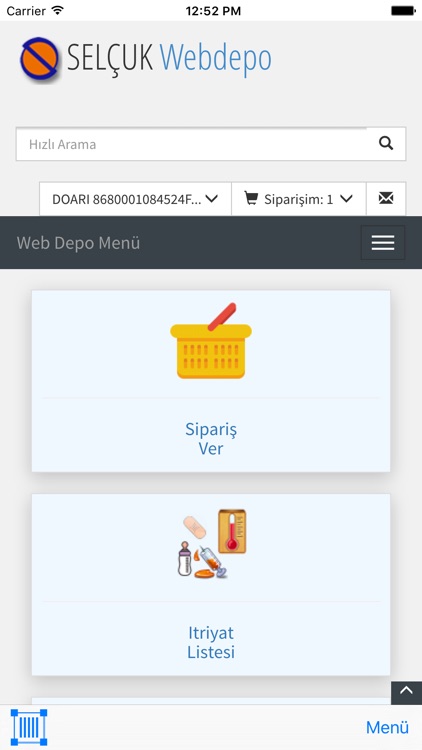 Selçuk Webdepo