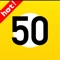 1 - 50 is a classic number game, includes four classic mini games