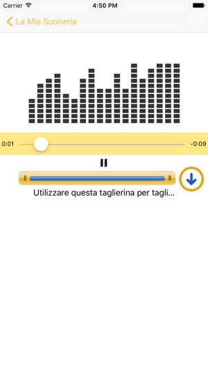 SUONERIA GRATIS CH SCARICA