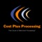Cost Plus Processing has the lowest credit card processing rates with long term relationships and WHOLESALE pricing