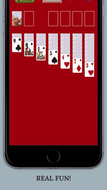 Pyramid Solitaire Tri-peaks Classic Fun Card City