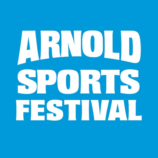 Arnold Sports Festival 2016