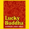 Lucky Buddha Edinburgh