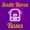 South Korea Buses