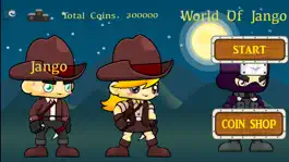 Game screenshot World Of Jango mod apk