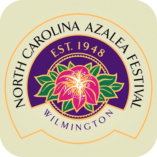 North Carolina Azalea Festival iOS App