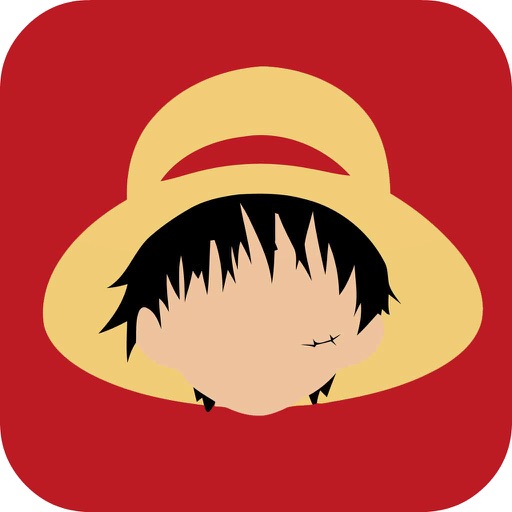 Luffy Edition Character Name Quiz : One Piece Edition Manga Anime Trivia Game icon