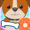 Kitchen Dog Foods Game for Paw Patrol Version