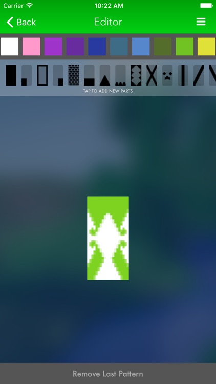 Easy Banner Creator for Minecraft - Quick Banner Editor for PC!