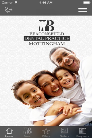 Beaconsfield Dental Mottingham screenshot 2
