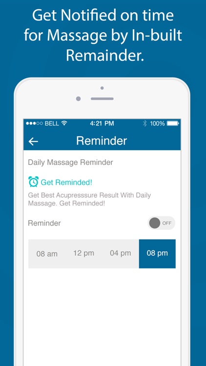 Instant Flu Fighter - Battle The Virus With Chinese Massage Points - PREMIUM Acupressure Trainer App