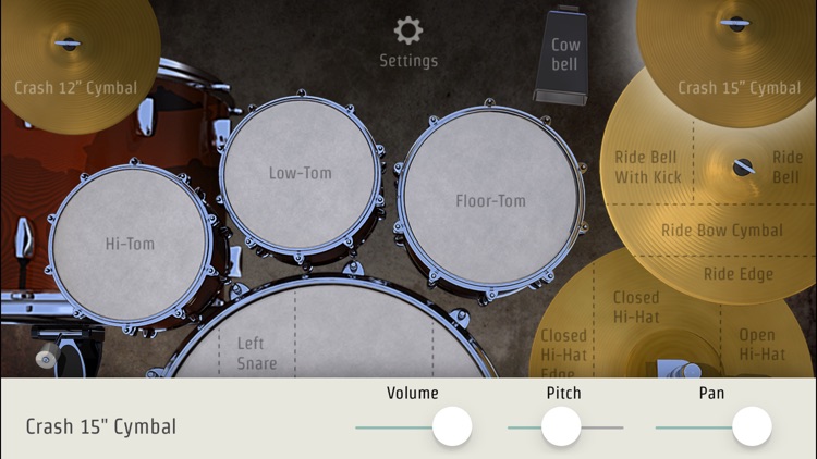 DrumKick