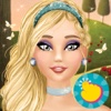 Princess Fashion Makeover - Design your fairy tale dress