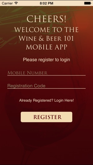 Wine & Beer 101(圖1)-速報App