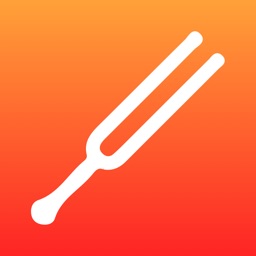 Tuner (チューナー) - 高精度チューニングアプリ