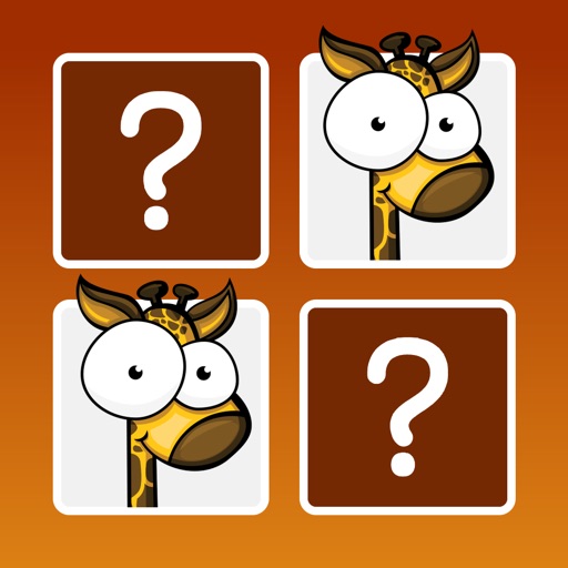 Safari . The Match Game iOS App