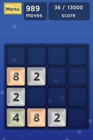 2048 Seasons screenshot 3