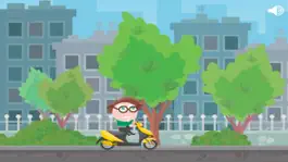 Game screenshot Dixie the Nerd mod apk