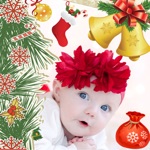 Merry Christmas Photo Frames