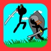Ninja Sword Runner 2