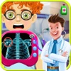 Shoulder Surgery Doctor – Arm treatment with crazy surgeon game