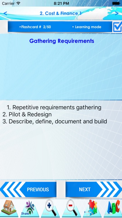 Supply Management Exam Review (Part1): 1500 Study Notes & Exam Quiz