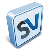  SalesVu POS for iPhone Application Similaire