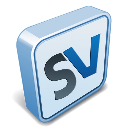 SalesVu POS for iPhone iOS App