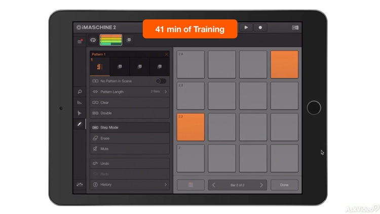 Beginners' Guide For iMaschine