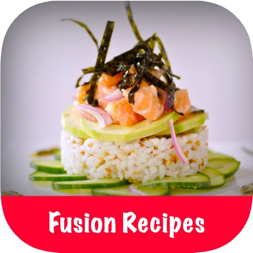 Fusion Professional Chef - How to Cook Everything