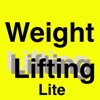 Weight Lifting Motion Lite