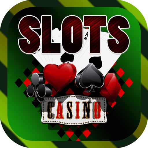 Slots Casino Machine - FREE GAME