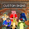 Best Skins - Ultimate Collection for Minecraft Pocket Edition