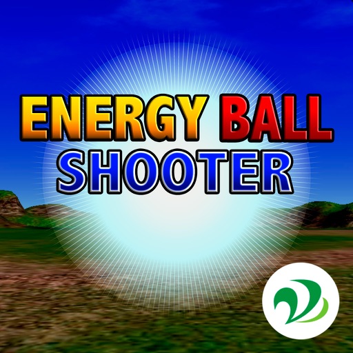 Energy Ball Shooter Icon