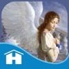 Saints & Angels Oracle Cards - Doreen Virtue, P...