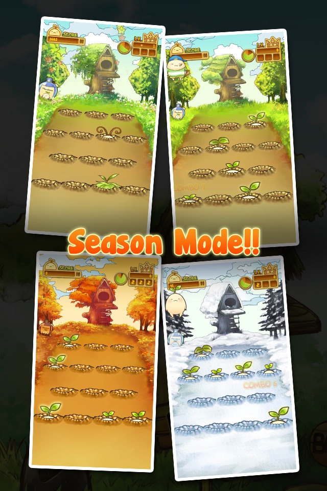 Mandora screenshot 2