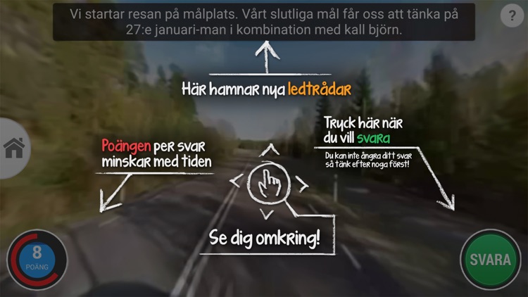 Oldsbergs Värld screenshot-3