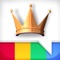 Comment King for Instagram - Get comments & likes on insta photos & boost your followers fast!